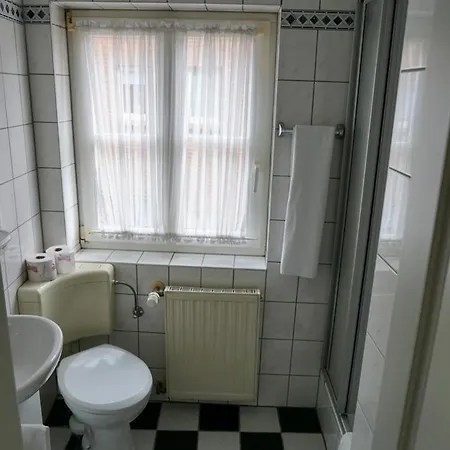 Zum Freiheiter Hof Hotel *
