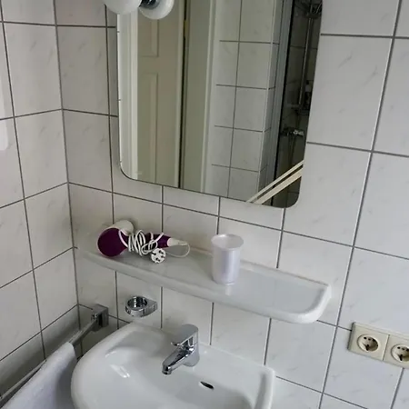 Zum Freiheiter Hof Hotel