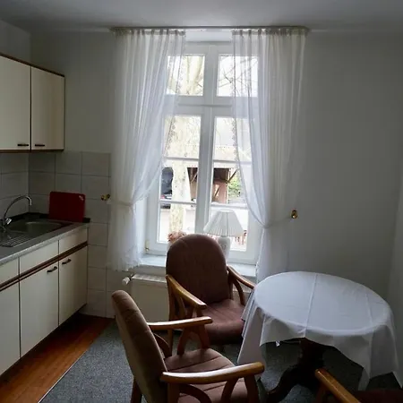 Hotel Zum Freiheiter Hof *