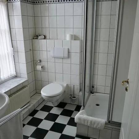 Hotel Zum Freiheiter Hof *