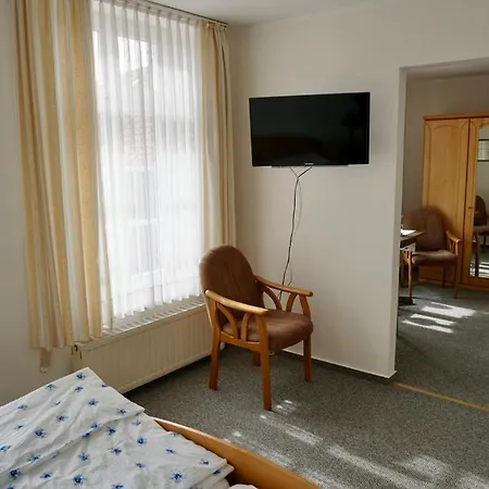 Zum Freiheiter Hof Hotel Raesfeld