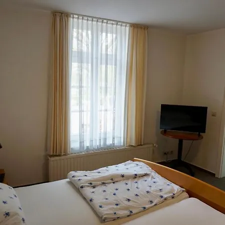 Hotel Zum Freiheiter Hof