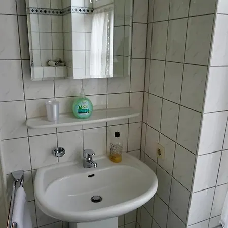 Zum Freiheiter Hof Hotel *
