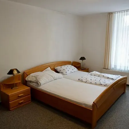 Hotel Zum Freiheiter Hof *