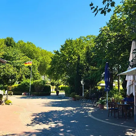 Hotel Zum Freiheiter Hof