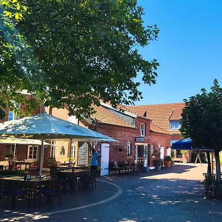 Zum Freiheiter Hof Hotel Raesfeld