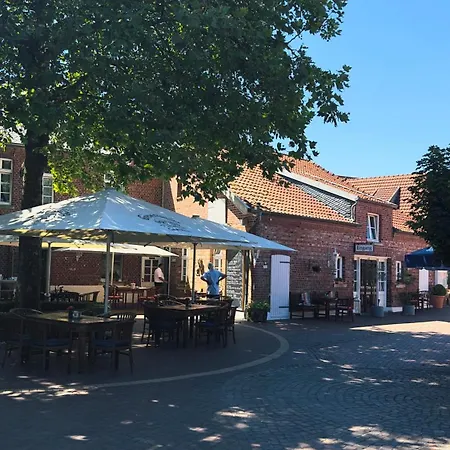 Zum Freiheiter Hof